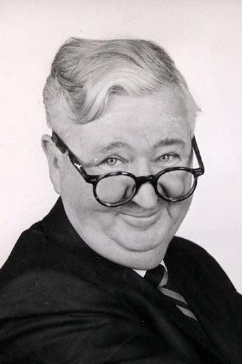 Charles White as Bollinger