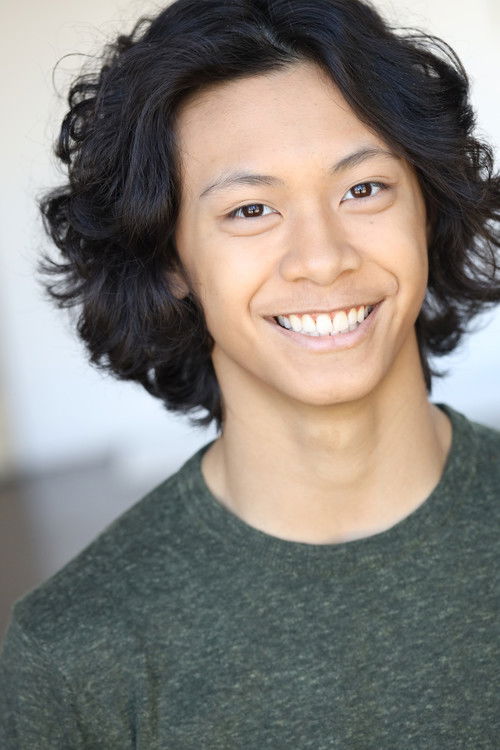 Kieran Tamondong as Dime