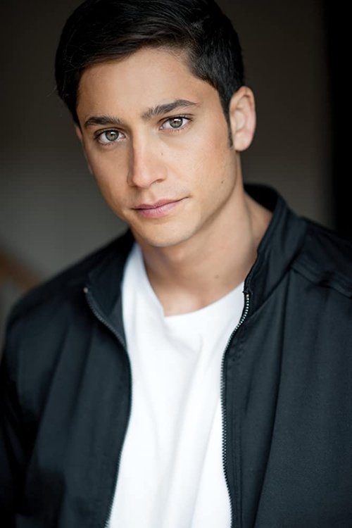 Jaime Ureta as Gallo Calogero