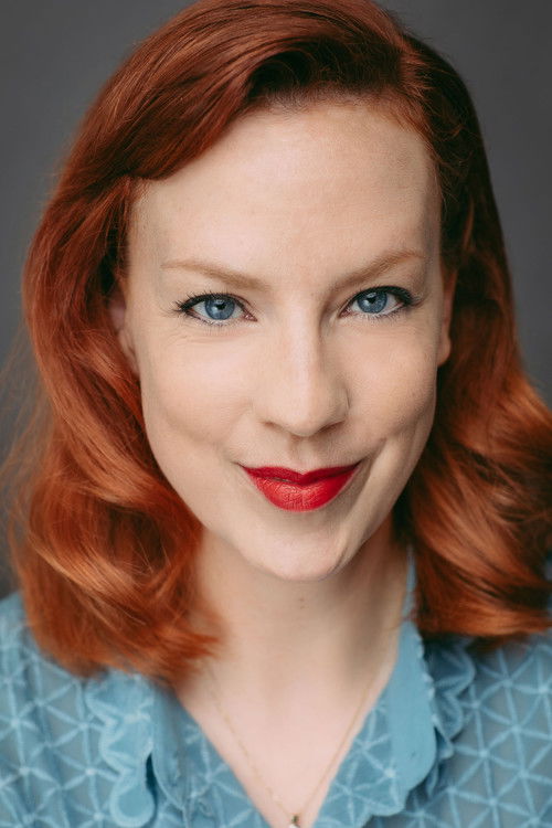 Andrea Landis profile photo