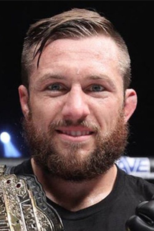 Lance Palmer as Self