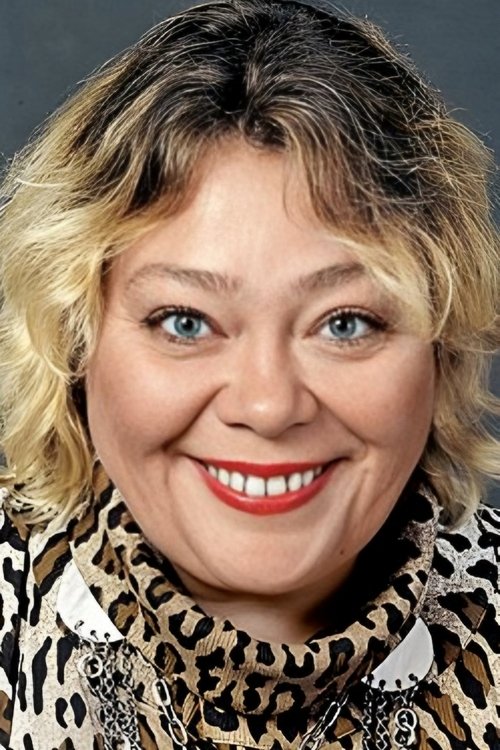 Ekaterina Obraztsova as