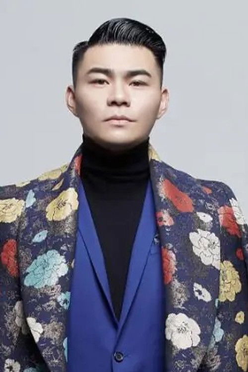 Wang Guanqi as Tang Yiguo