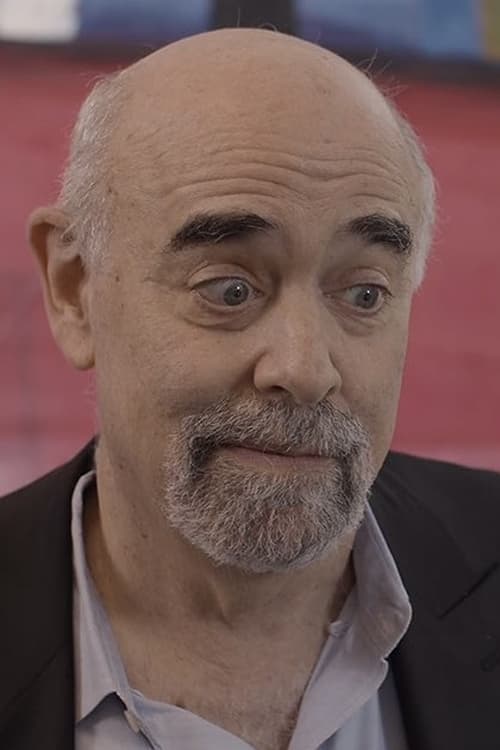 Jim Kempner profile photo