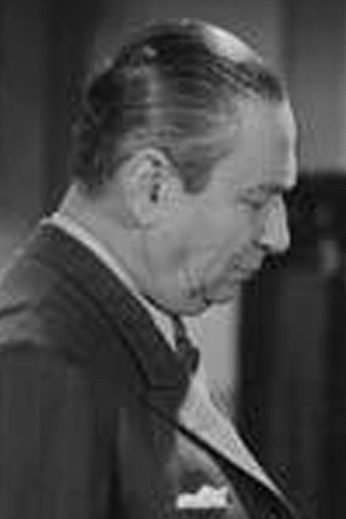 José Antonio Paonessa as 