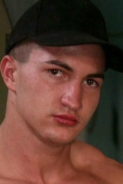 Chris Bolton as (archive footage)