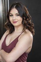 Robyn Stephenson as Trisha