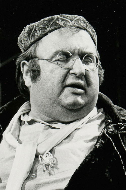 Hans Wolfgang Pemmer as 