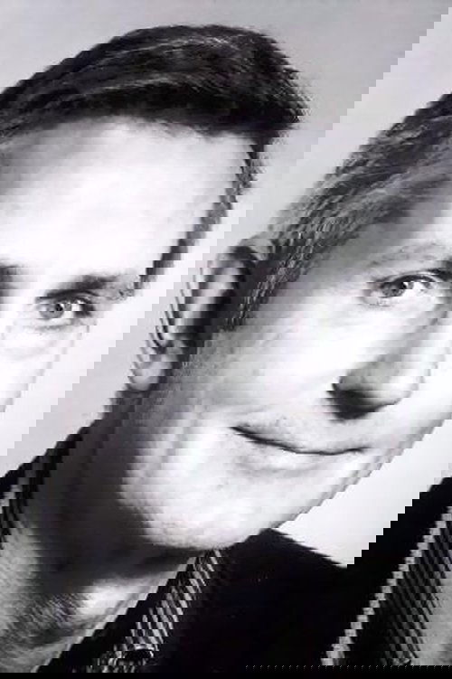 Benedikt Árnason as 