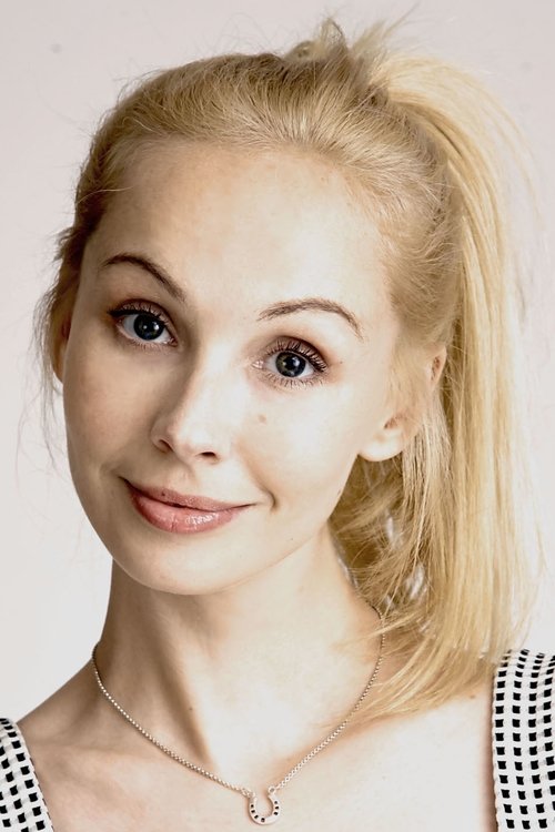 Kristen Condon as Annoying Girl