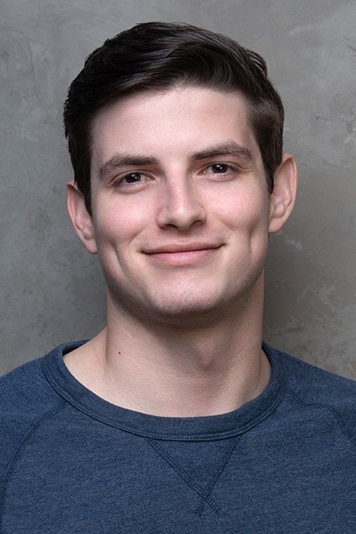 Andrew Ortenberg as Michael