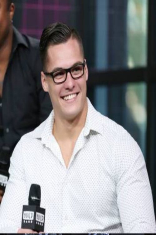 Jeremiah Buoni as Self