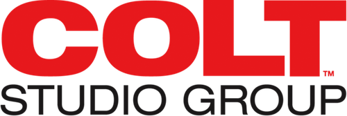 Colt Studio Group logo