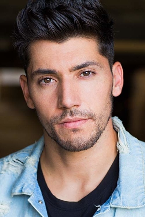 Josh Leyva as Rafa