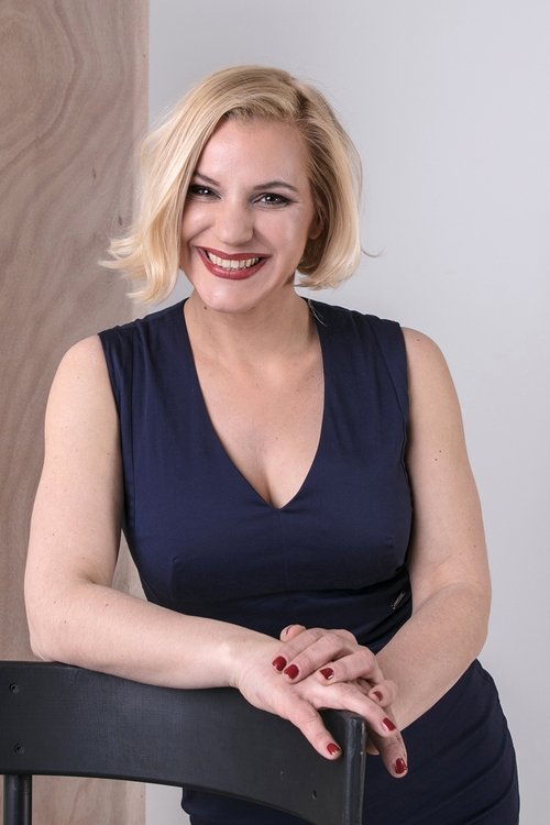 Karin Komljanec as Ignacija