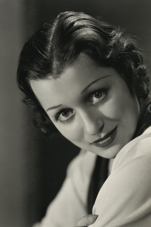 Frances Drake as Betty Winslow
