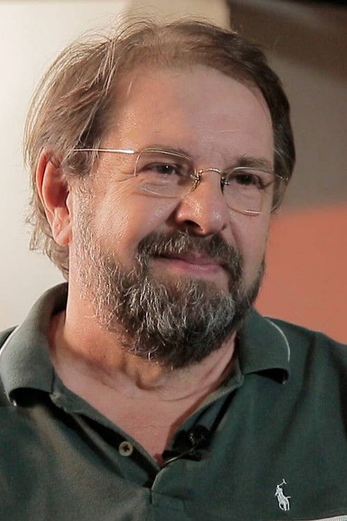 Luís Alberto Garcia as 