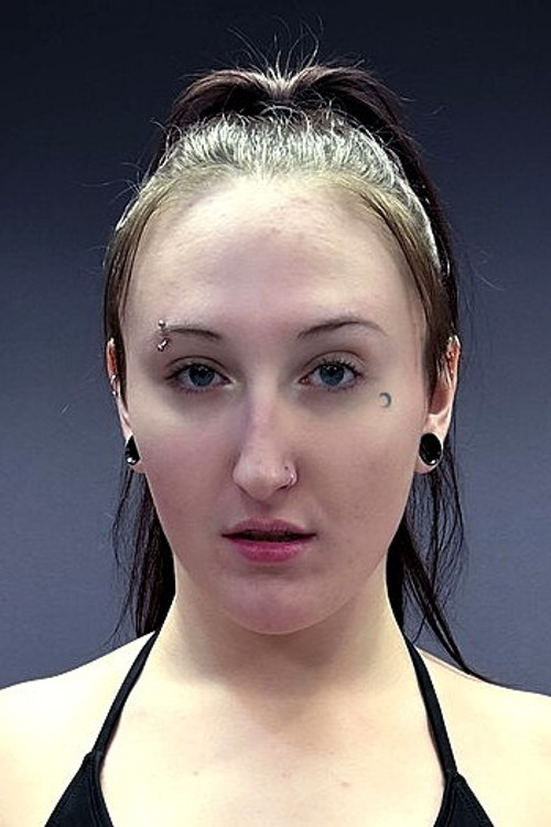 Raven Vice as (archive footage)