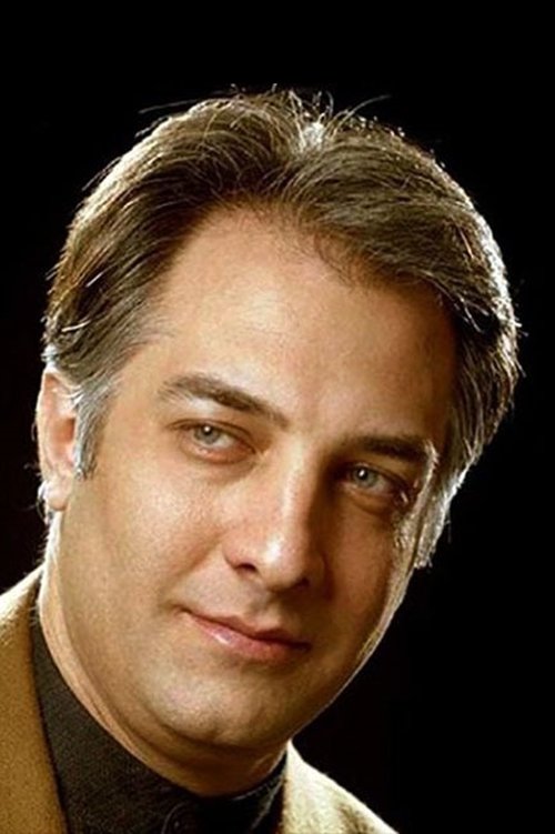 Iraj Nozari as 