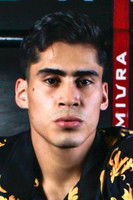 Jimerr Espinosa as Self