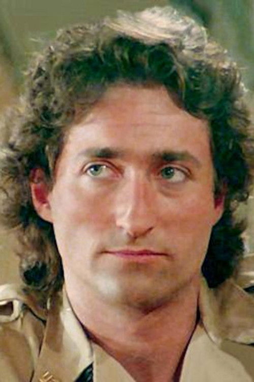 Jerome Deeds as Jock