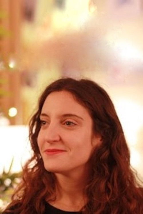 Laurline Danguy des Déserts as Self