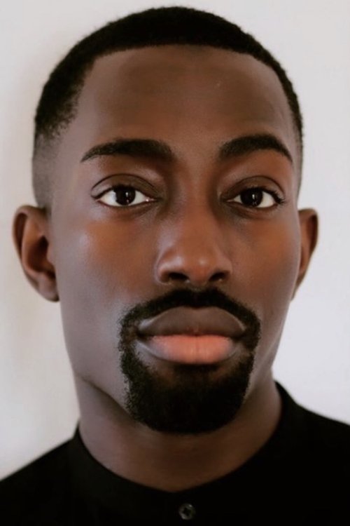 Michael Badejo as US Promoter #2