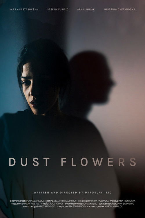 Dust Flowers