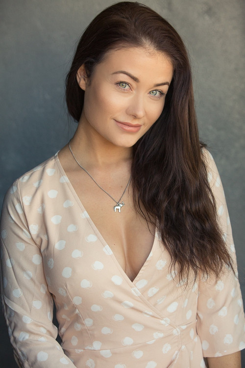 Jessica Impiazzi as Lacy
