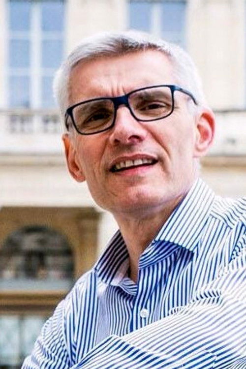 David Bellamy as Self