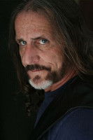 Tevis R. Marcum as Tex