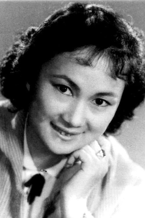 Jin Di as Shuzhen Kong