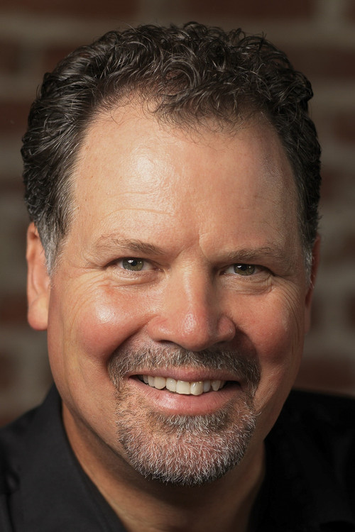 Peter Tuff as Keeper