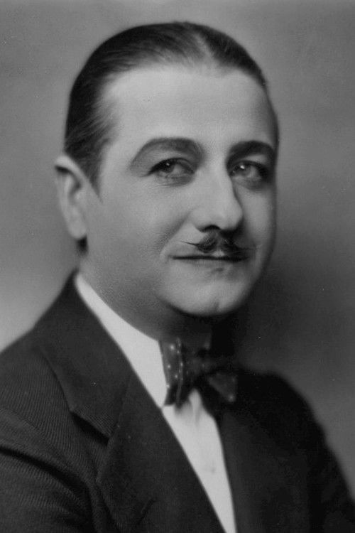 Neely Edwards as Dance Director (uncredited)