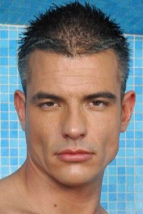 Alessandro Maserati as 