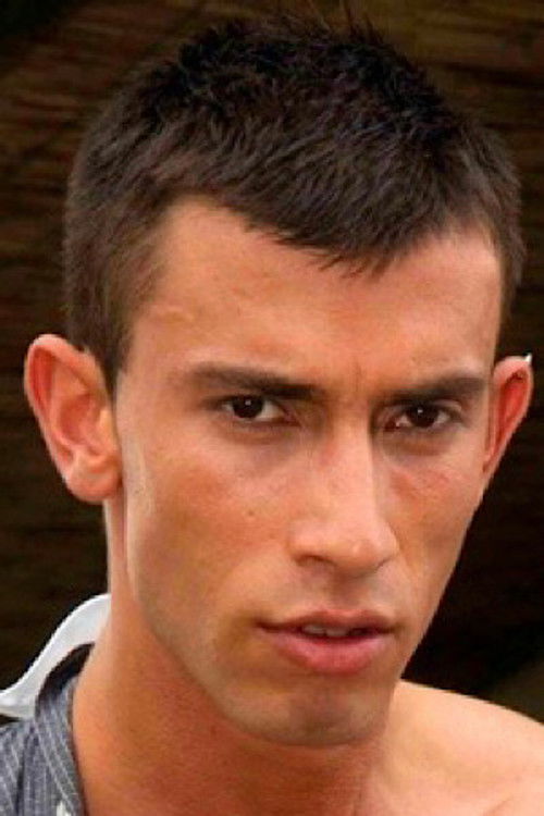 Demitri Kazakh as (archive footage)