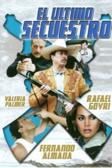 El último secuestro poster