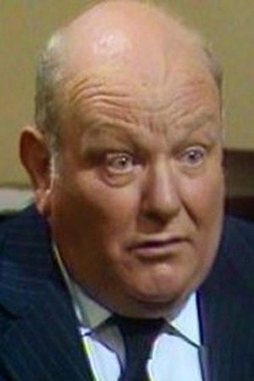 Alan Foss as Desk Sergeant