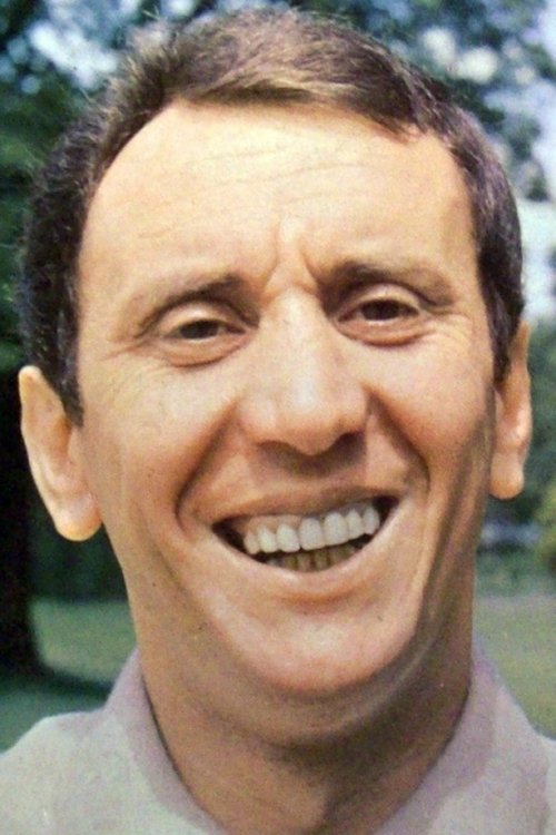 Carlo Nell as Inspector #2