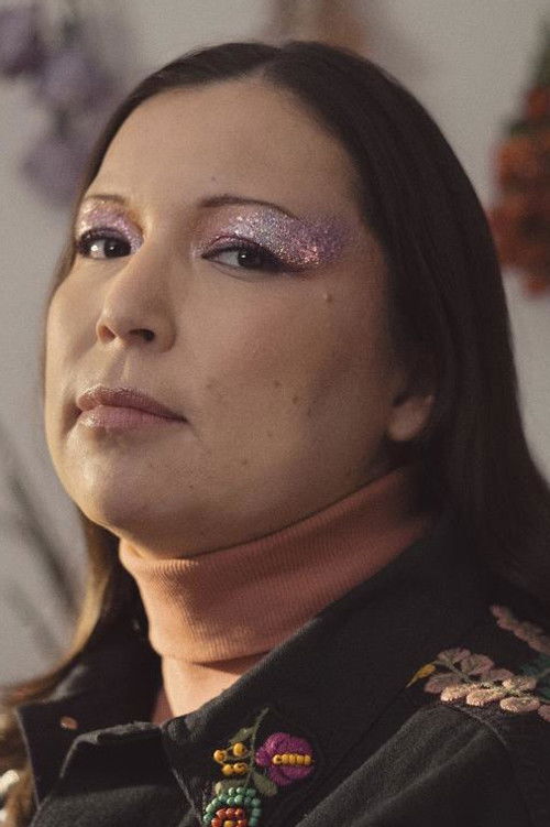 Laura Niquay as Self