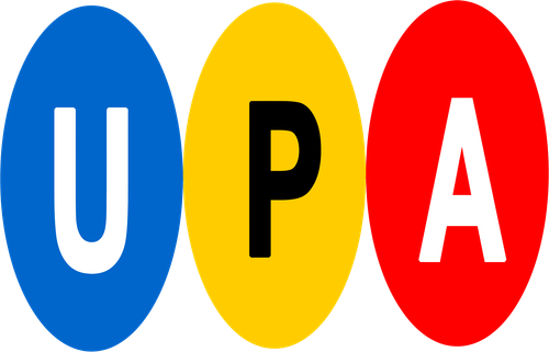 United Productions of America logo