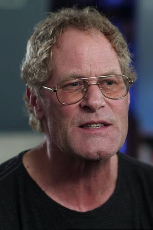 Brien Foerster as Himself