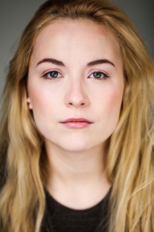 Karyane Bilodeau as Frédérique