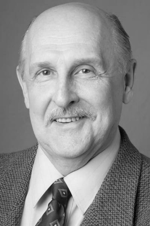 Valentin Zhilyayev as 