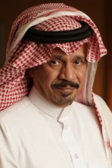 Abdulaziz Al-Sokayreen as