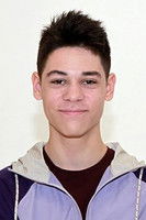 Robbe Christiaens as Liam