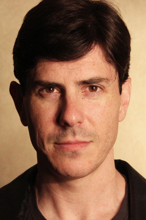 Bryan Pike as Voice of Bobo Jnr