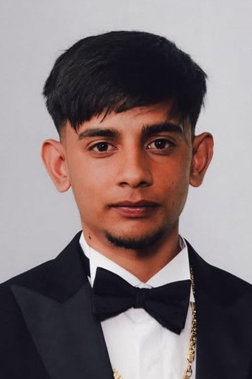 Antonio Fernández Gabarre as Tonino