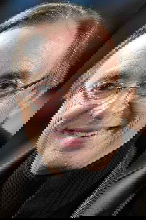 Michel Seydoux as L'homme de l'abribus