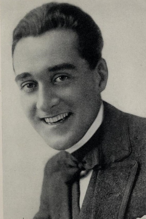 Jack Standing as Walter Benton